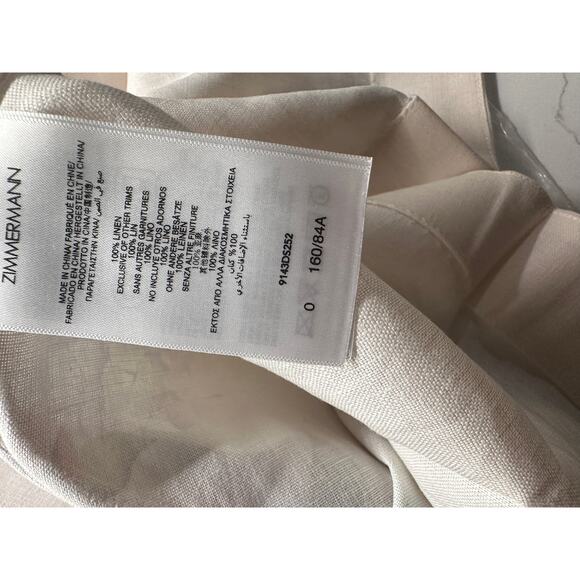 Dawning Buttoned Midi Dress - Picture 8 of 8